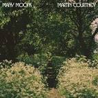 Martin Courtney — Magic Sign